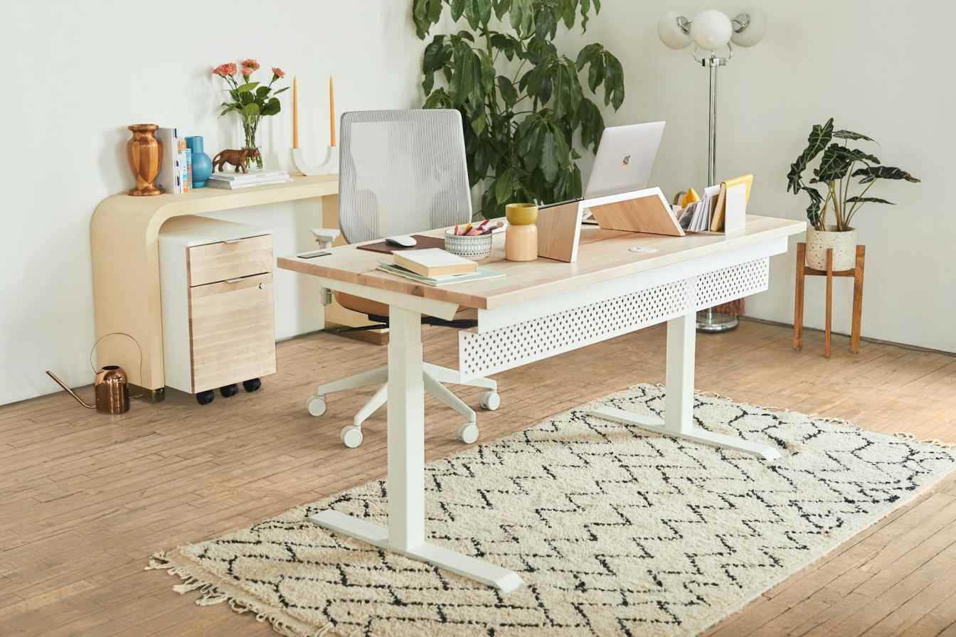 Home office furniture